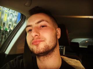 HankJules - Sexe cam en vivo - 7971288