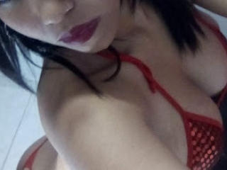 Maryliinn - Sexe cam en vivo - 7972080