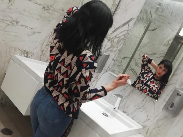 KimThomas - Sexe cam en vivo - 7975912