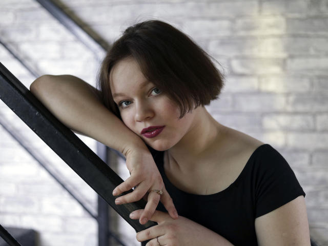 CutieeSue - Sexe cam en vivo - 7976400