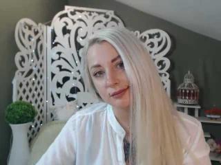 MelissaBland - Live porn &amp; sex cam - 7976740