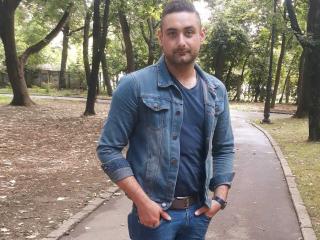 ShawnHunk - Sexe cam en vivo - 7977176