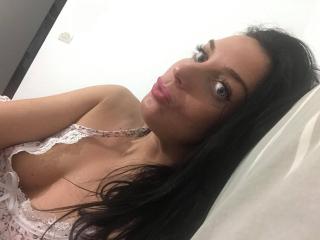 KatieFrenchie - Live sexe cam - 7978100