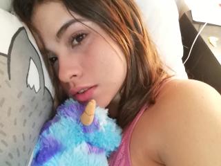 KronyLove69 - Sexe cam en vivo - 7978256