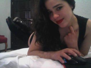 AhMariela - Live porn & sex cam - 7978808