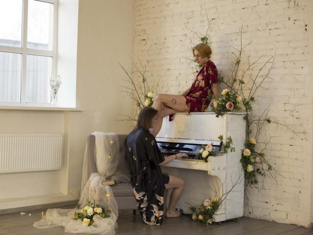 MarcusSally - Sexe cam en vivo - 7980344