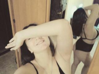 JaneTonic - Sexe cam en vivo - 7981016