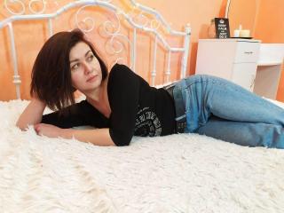 DorisTracey - Sexe cam en vivo - 7985564