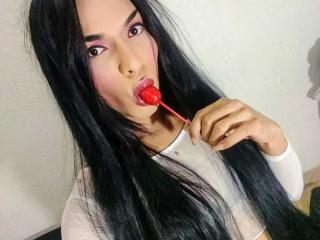 LindaValeria - Live sex cam - 7987608