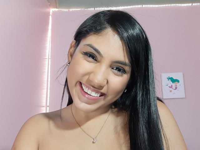 LolittaX - Sexe cam en vivo - 7988128