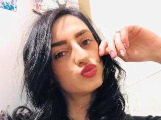 SelenaHope - Live Sex Cam - 7992284