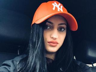 SelenaHope - Live sexe cam - 7992304