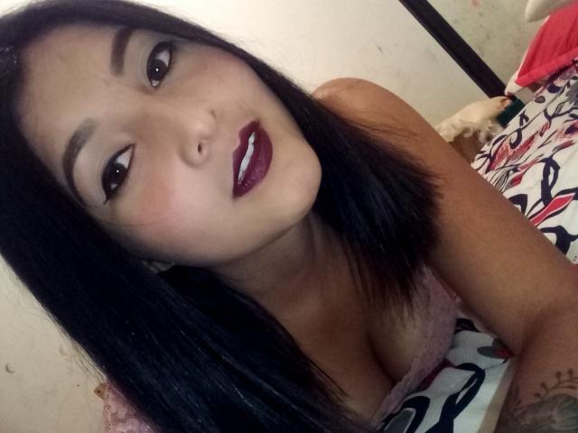 Shanaya - Sexe cam en vivo - 7993276
