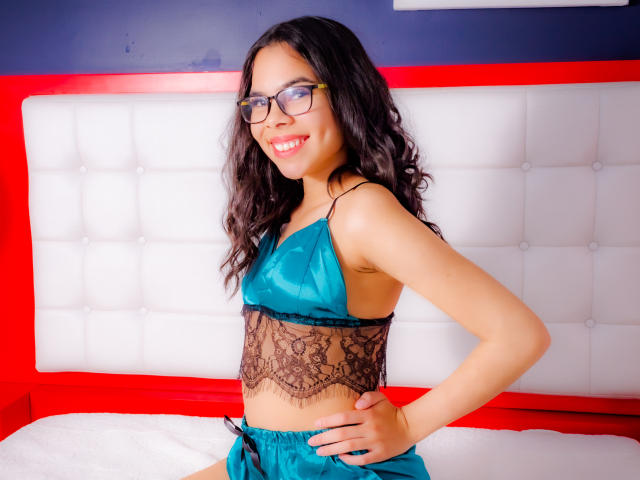 Maddisonn - Live sexe cam - 7993516