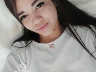 Khelanie - Sexe cam en vivo - 7994968