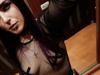 LeaGothani - Live sexe cam - 7995960