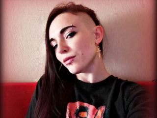 LeaGothani - Live sexe cam - 7995972