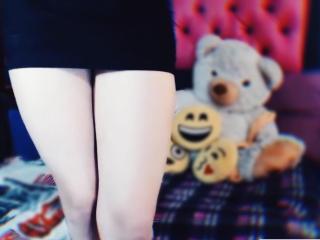 JennyCheck - Live sex cam - 7996596