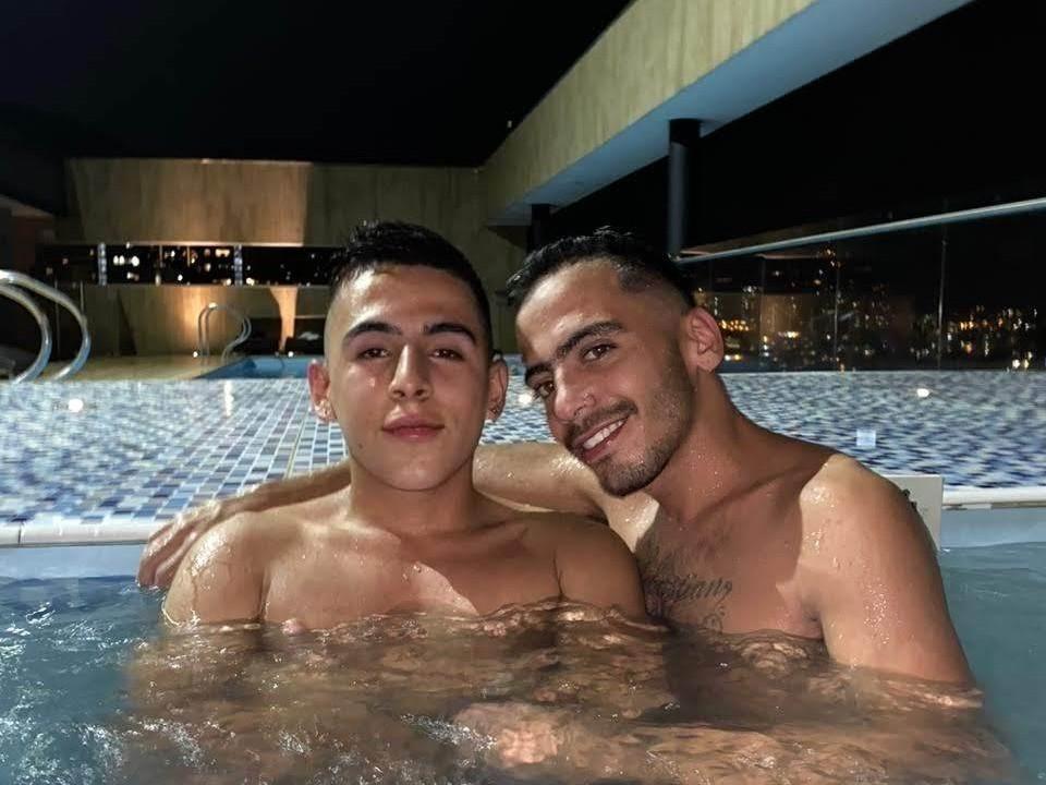 JeremyandMarcos - Live porn &amp; sex cam - 7997052