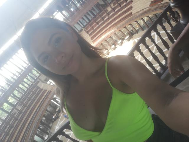 KronyLove69 - Sexe cam en vivo - 7997144
