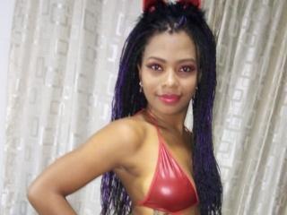 Dulcechoc - Sexe cam en vivo - 7997692