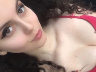 JanetXCute - Sexe cam en vivo - 8000008