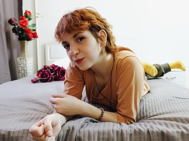 AbigailDavid - Live porn &amp; sex cam - 8000844