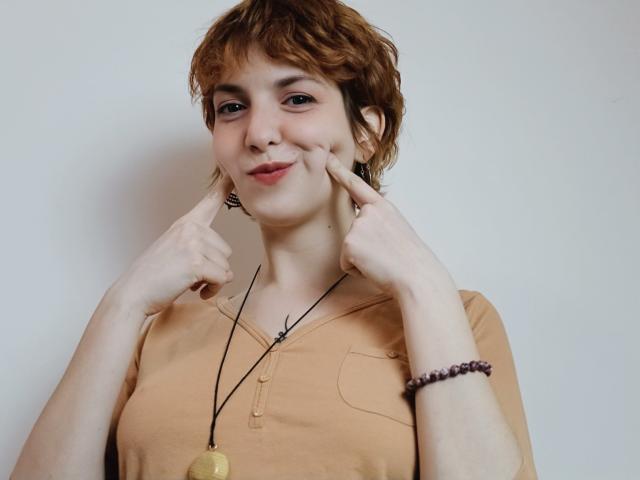 AbigailDavid - Sexe cam en vivo - 8001172