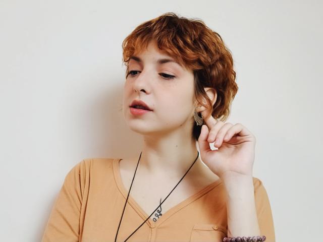 AbigailDavid - Sexe cam en vivo - 8001176