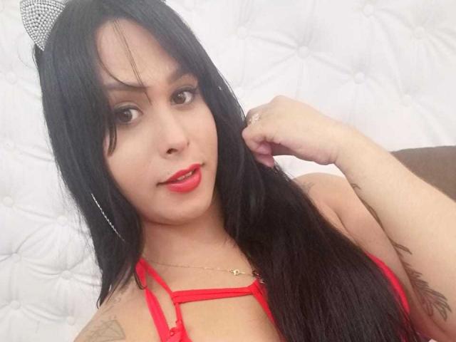 TsVicSucks - Sexe cam en vivo - 8001924