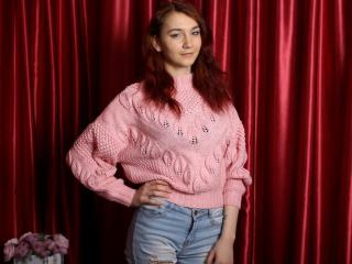 Vasilissa - Live sex cam - 8002076