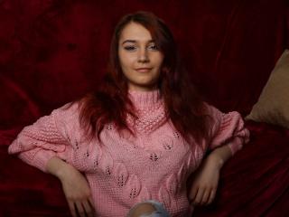 Vasilissa - Live porn & sex cam - 8002088