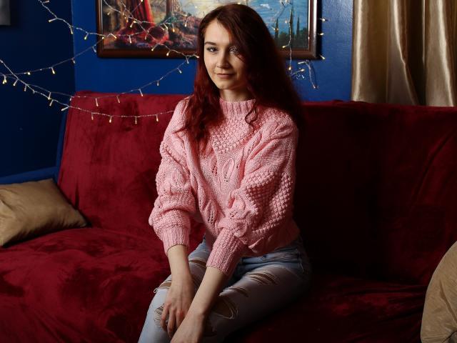 Vasilissa - Sexe cam en vivo - 8002092