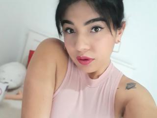 NatyKyle - Live porn & sex cam - 8002740