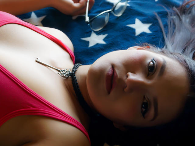 AriaLeen - Sexe cam en vivo - 8003112