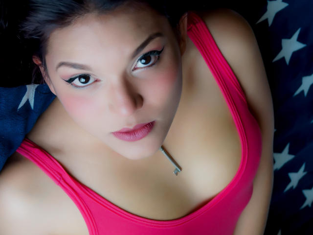 AriaLeen - Sexe cam en vivo - 8003164