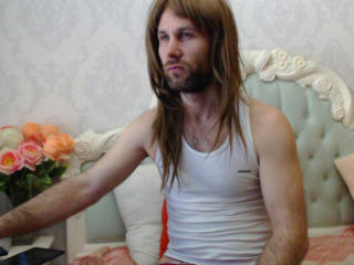 JohnDee - Live sexe cam - 8003572