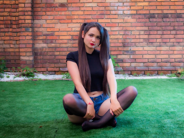 NnatailiaRivas - Sexe cam en vivo - 8004988