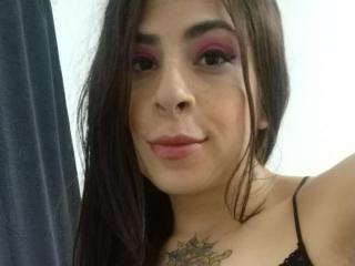 Sharasstar - Sexe cam en vivo - 8006024