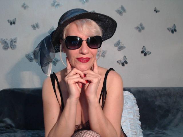 LadyCleopatra - Sexe cam en vivo - 8006288