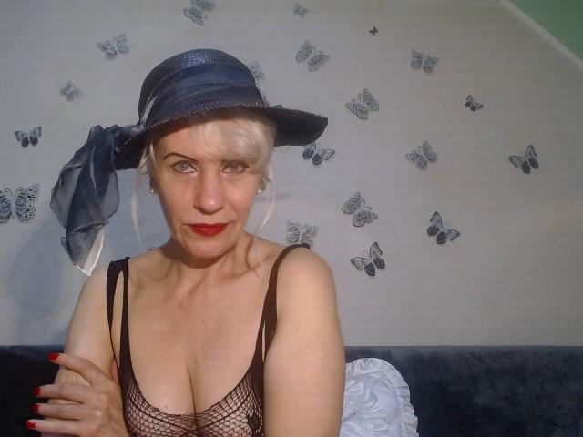 LadyCleopatra - Sexe cam en vivo - 8006296