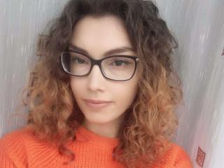 CurlySonia - Live sex cam - 8006848