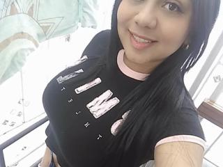 SandraHotAnal - Sexe cam en vivo - 8010100