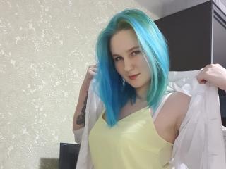 MilenaWestLadies - Sexe cam en vivo - 8011768