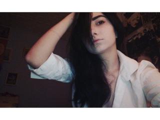 NinaDumont - Sexe cam en vivo - 8018620