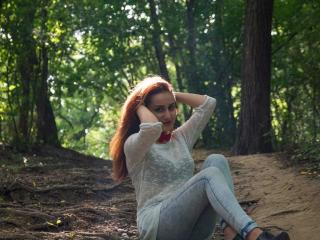 NinaDumont - Live sexe cam - 8018632