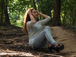 NinaDumont - Live Sex Cam - 8018640