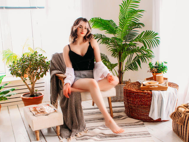 PristineFlower - Sexe cam en vivo - 8020404