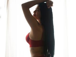 IsabellaObregon - Sexe cam en vivo - 8021320