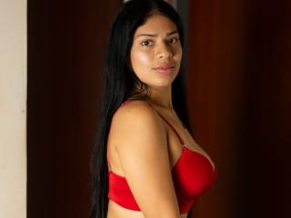 IsabellaObregon - Live Sex Cam - 8021344